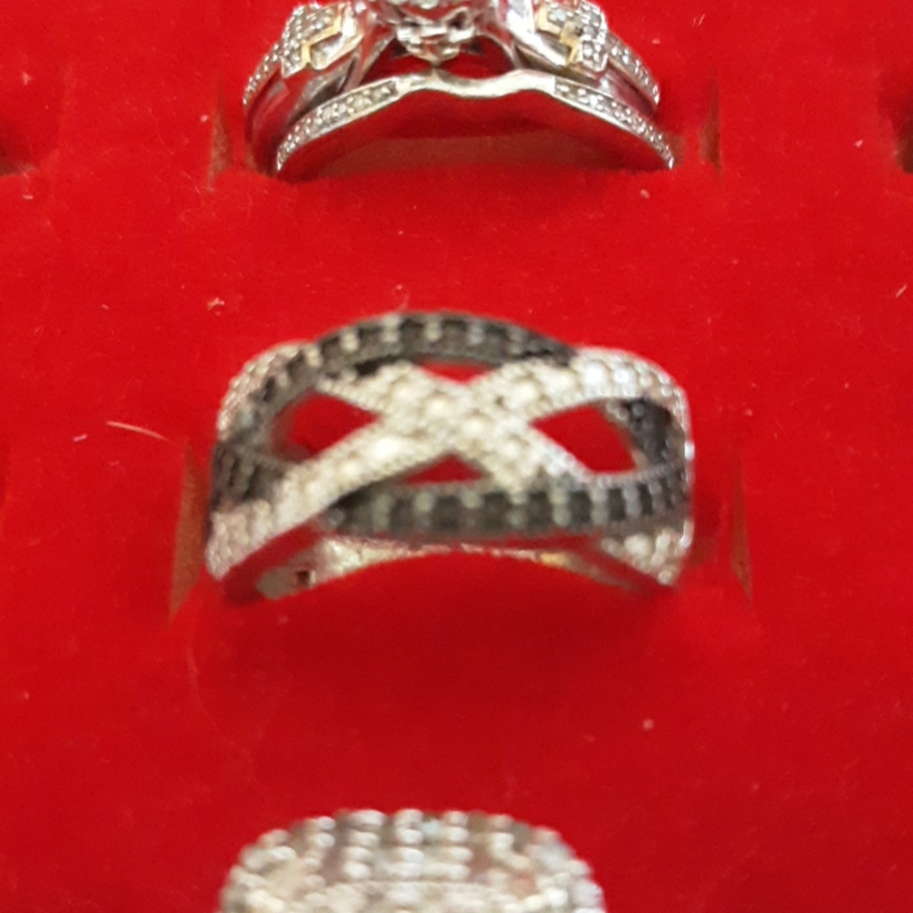 Diamond Ring